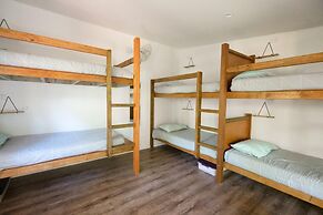 Samurai Beach Bungalows