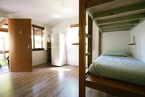 Samurai Beach Bungalows