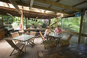 Samurai Beach Bungalows