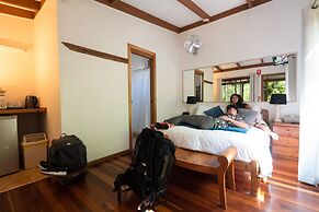 Samurai Beach Bungalows