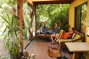 Samurai Beach Bungalows