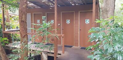 Samurai Beach Bungalows