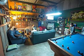 Samurai Beach Bungalows