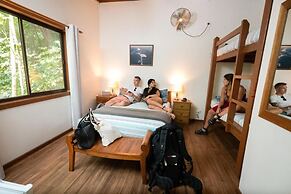 Samurai Beach Bungalows