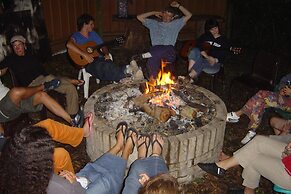 Samurai Beach Bungalows