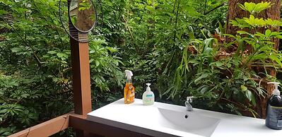 Samurai Beach Bungalows