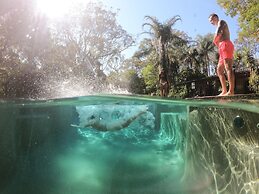 Samurai Beach Bungalows