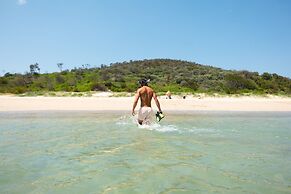 Samurai Beach Bungalows