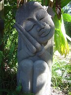 Samurai Beach Bungalows