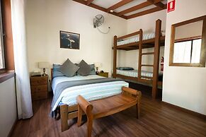 Samurai Beach Bungalows