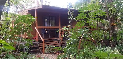 Samurai Beach Bungalows