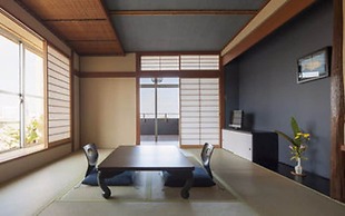 Chikurakan