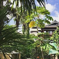 Chikurakan