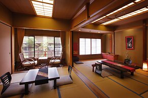 Chikurakan