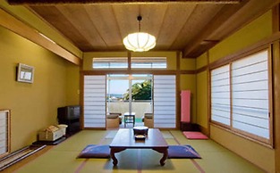 Chikurakan