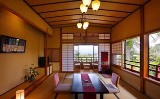 Chikurakan