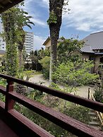 Chikurakan