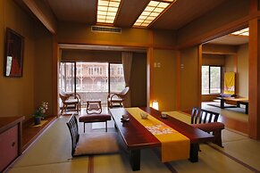 Chikurakan