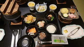Chikurakan