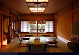 Chikurakan