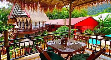 Kantiang Oasis Resort & Spa