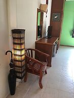 Kantiang Oasis Resort & Spa