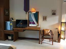 Kantiang Oasis Resort & Spa