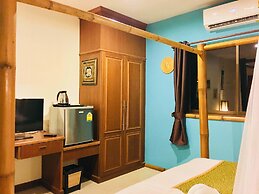 Kantiang Oasis Resort & Spa