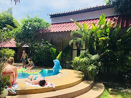 Kantiang Oasis Resort & Spa