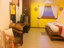 Kantiang Oasis Resort & Spa