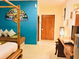 Kantiang Oasis Resort & Spa