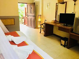 Kantiang Oasis Resort & Spa