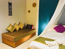 Kantiang Oasis Resort & Spa