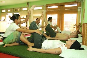 Kantiang Oasis Resort & Spa