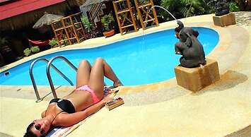 Kantiang Oasis Resort & Spa