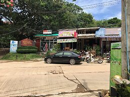 Kantiang Oasis Resort & Spa