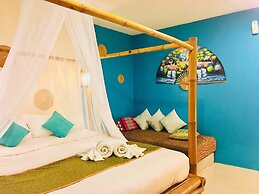 Kantiang Oasis Resort & Spa