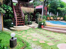 Kantiang Oasis Resort & Spa