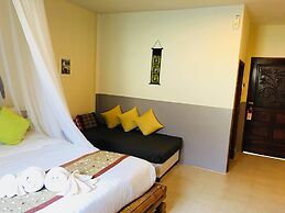 Kantiang Oasis Resort & Spa