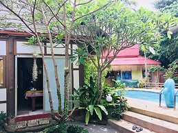 Kantiang Oasis Resort & Spa