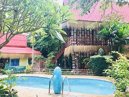 Kantiang Oasis Resort & Spa