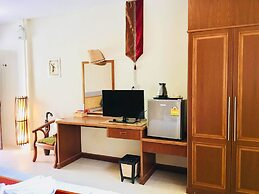 Kantiang Oasis Resort & Spa