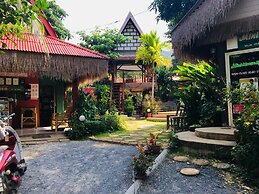 Kantiang Oasis Resort & Spa