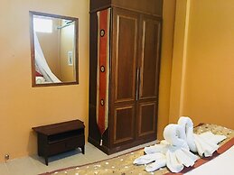 Kantiang Oasis Resort & Spa