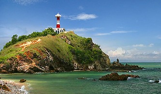 Kantiang Oasis Resort & Spa