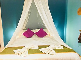 Kantiang Oasis Resort & Spa