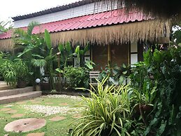 Kantiang Oasis Resort & Spa