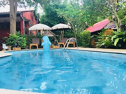 Kantiang Oasis Resort & Spa