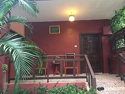 Kantiang Oasis Resort & Spa