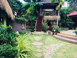 Kantiang Oasis Resort & Spa